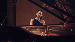 Affiche de Un piano impressionniste