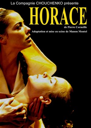 Affiche de Horace