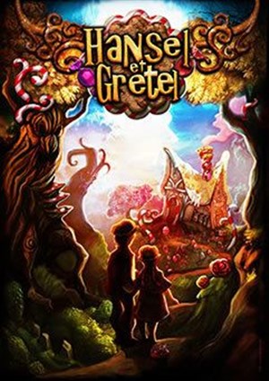 Affiche de Hansel et Gretel