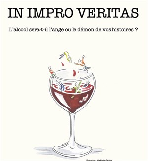 Affiche de In Impro Veritas