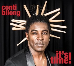 Affiche de Conti Bilong