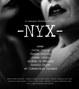 Affiche de Nyx
