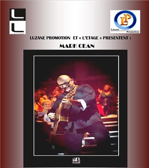 Affiche de Mark Céan