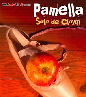 Affiche de Pamella