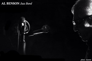 Affiche de Al Benson Jazz Band