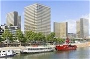 Affiche de Visite guidée : La ZAC Rive gauche