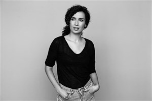 Affiche de Amelle Chahbi dans Qui est Chahbi ?