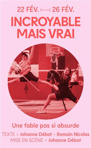 Affiche de Incroyable mais vrai