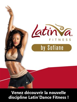 Affiche de Latinva