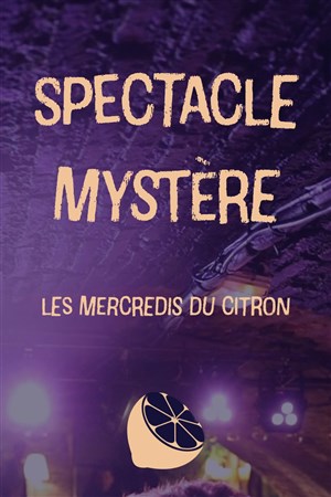 Affiche de Les Mercredis du Citron