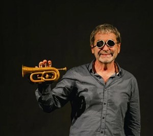 Affiche de Faire rire si possible | Fête du Théâtre