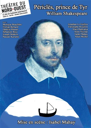 Affiche de Périclès