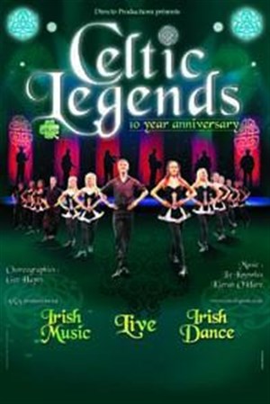 Affiche de Celtic Legends