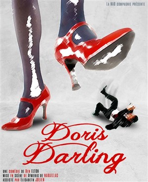 Affiche de Doris Darling