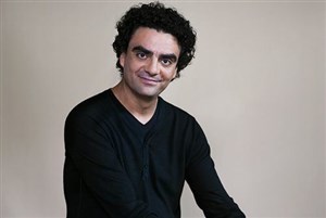 Affiche de Rolando Villazon, L'Arpeggiata