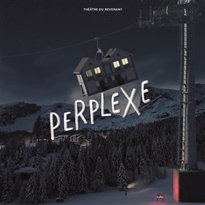 Affiche de Perplexe