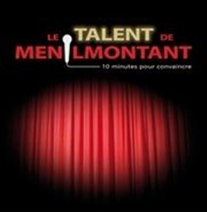 Affiche de Le Talent de Ménilmontant