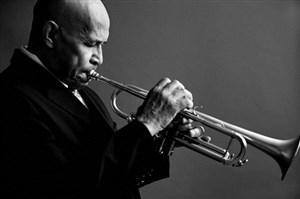 Affiche de Eddie Henderson & Laurent de Wilde Quartet