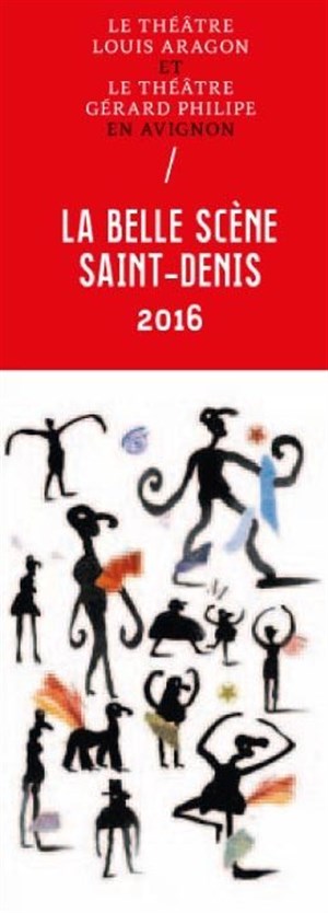 Affiche de Le Pas de Bême