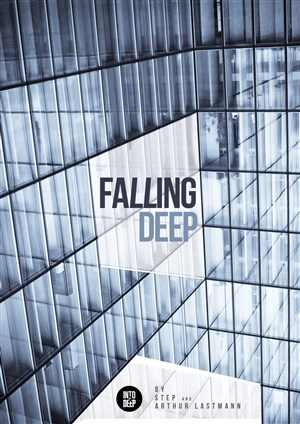 Affiche de Falling deep