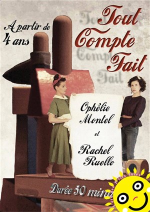 Affiche de Tout Compte fait