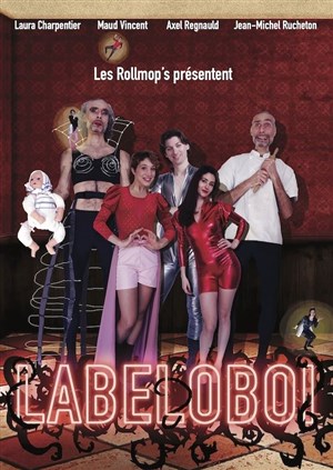 Affiche de Labeloboi