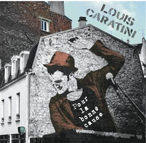Affiche de Louis Caratini