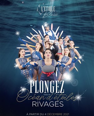 Affiche de Rivages