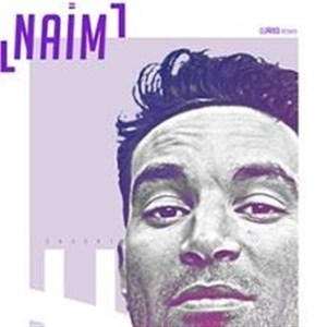 Affiche de Naïm dans Cauchy-Schwarz