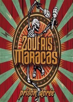 Affiche de Zoufris Maracas + Laikya