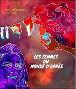 Affiche de Les femmes du monde d'après