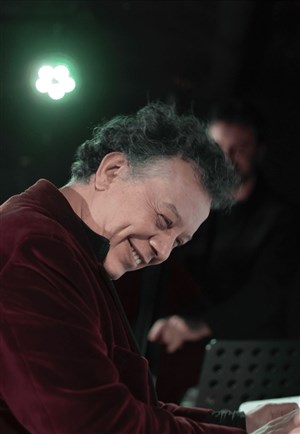 Affiche de Ahmet Gulbay Quartet tribute to Monty Alexander