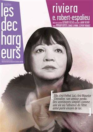 Affiche de Riviera