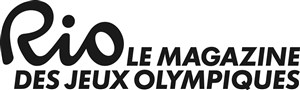 Affiche de Rio : le magazine des jeux olympiques