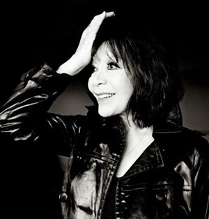 Affiche de Juliette Greco | Merci