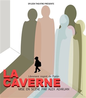 Affiche de La Caverne