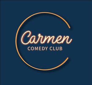 Affiche de Carmen Comedy Club