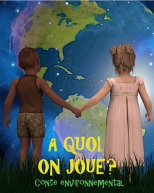 Affiche de À quoi on joue ?