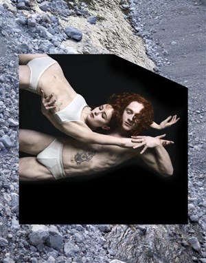 Affiche de Sydney Dance Company | Lux Tenebris / Wildebeest / Full Moon