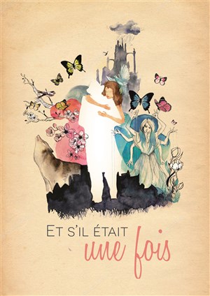 Affiche de Et s'il était une fois
