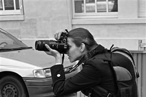Affiche de Photo tour : Montmartre | par Shoot The City
