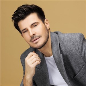 Affiche de Vincent Niclo