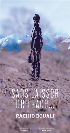 Affiche de Sans laisser de trace...