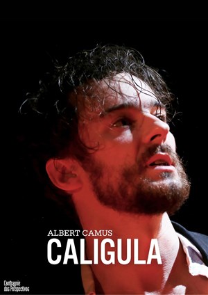 Affiche de Caligula