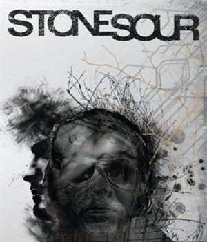 Affiche de Stone Sour