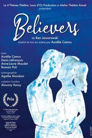 Affiche de Believers