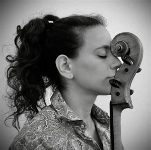 Affiche de Talia Erdal