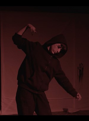 Affiche de Le Feu dans mes Yeux