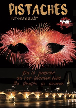 Affiche de Pistaches