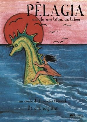 Affiche de Pelagia